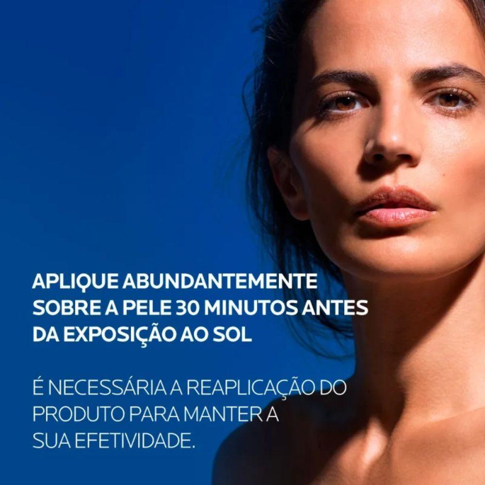 Protetor Solar Anthelios Age Correct FPS 50 Anti-idade Cor 2.0 50g