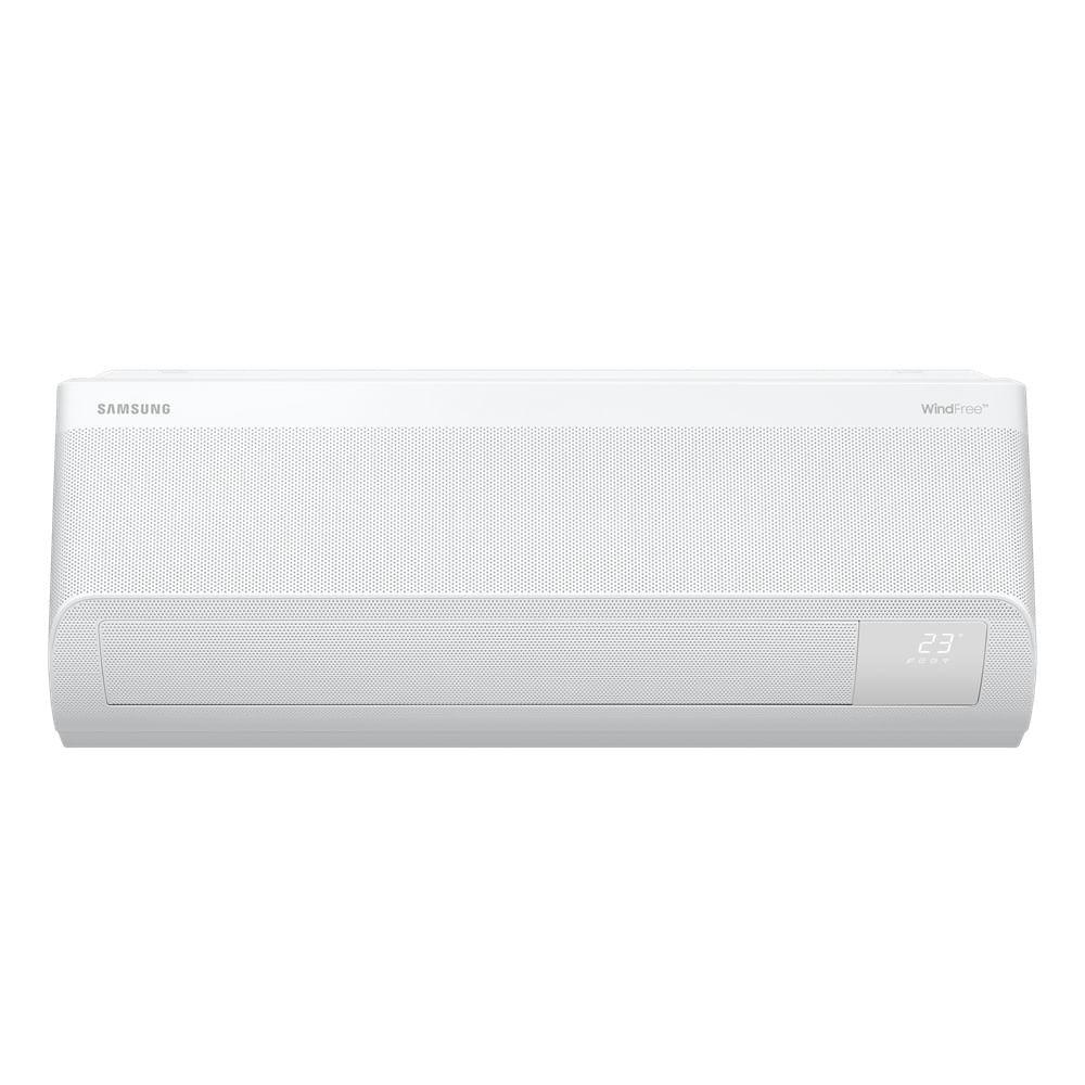 Ar Condicionado Split Inverter Samsung Windfree Ai 12000 Btu/h Frio Ar12dyfaawknaz 220 Volts
