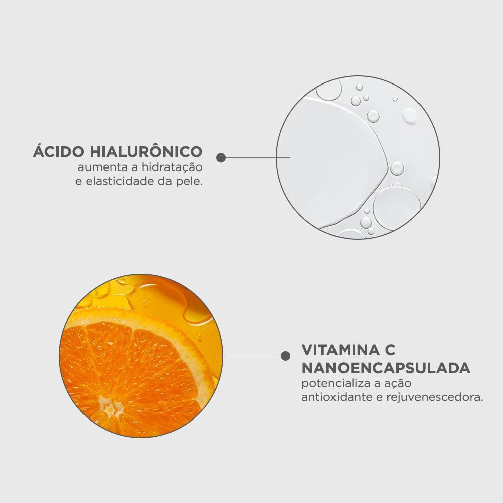 Protetor Solar Facial Episol Antiox FPS 60 - 60ml