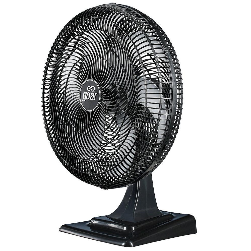 Ventilador De Mesa 50 Cm 6 Pás Com 3 Velocidades - Vt50mc - Goar