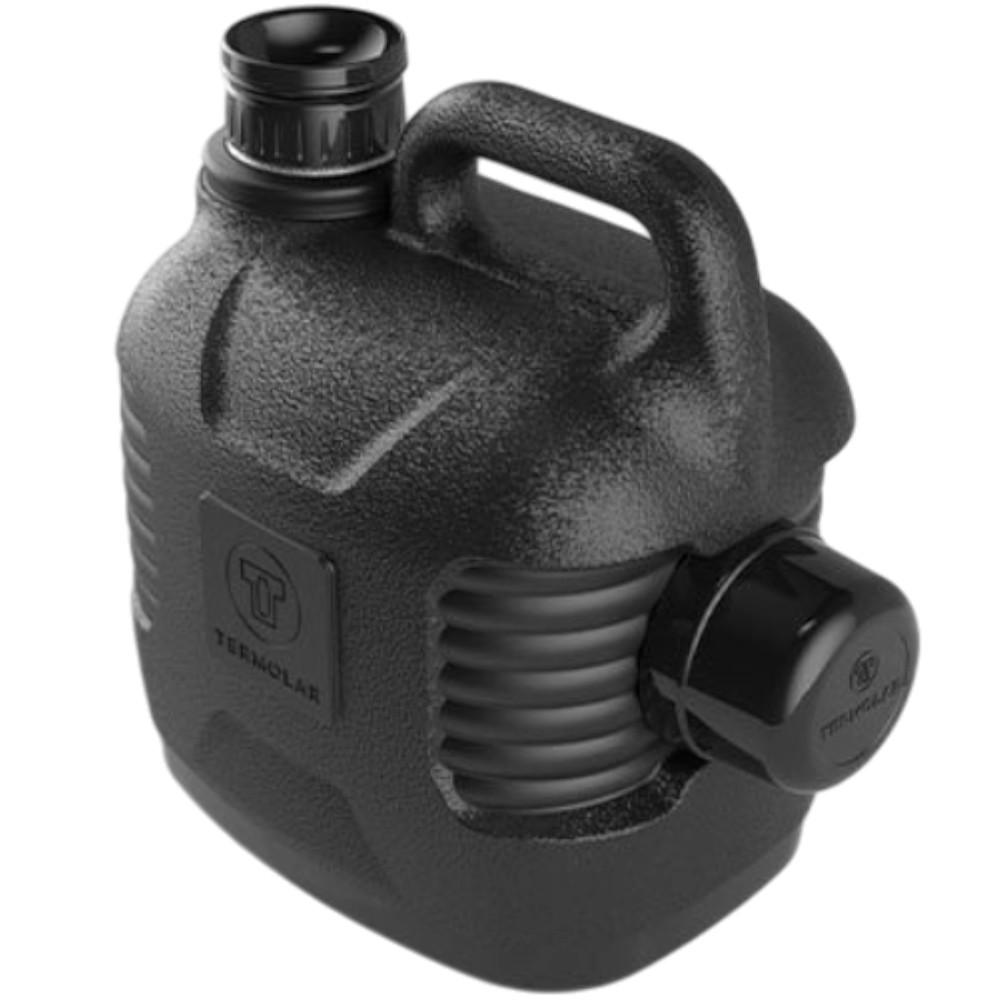Garrafão Térmico 5L Supertermo Quente Frio Termolar