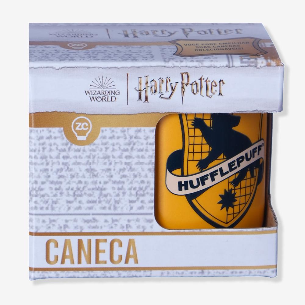 Caneca Mini Tina Lufa - Harry Potter