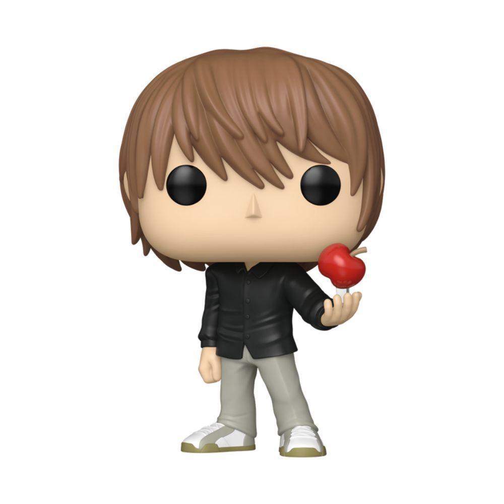 Boneco Funko Pop Death Note - Light