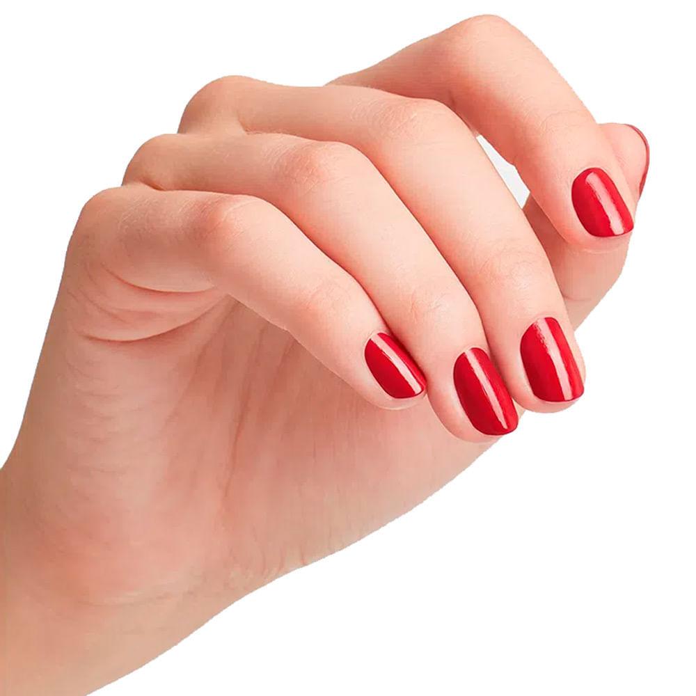 Esmalte Opi Nail Lacquer Cremoso Cor By Popular Vote 15ml