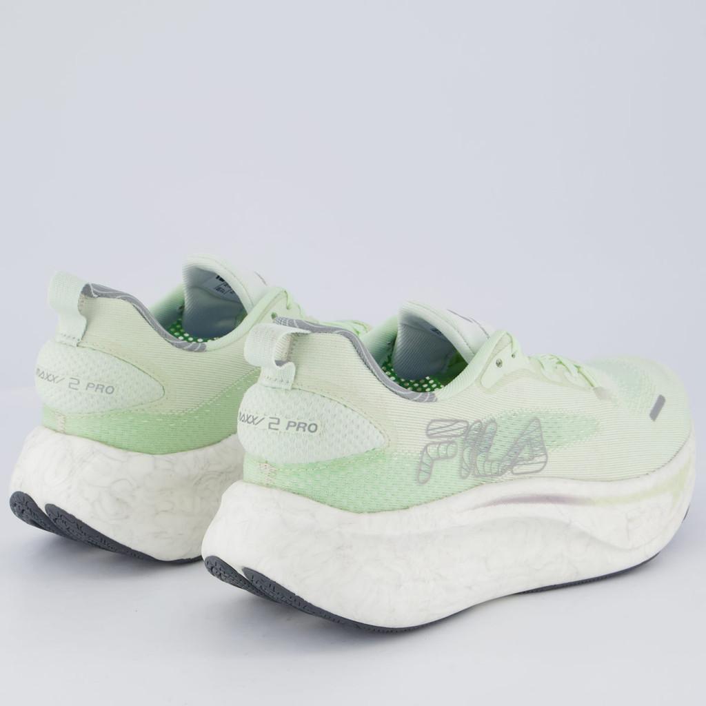 Tênis Fila Float Maxxi 2 PRO Feminino Verde