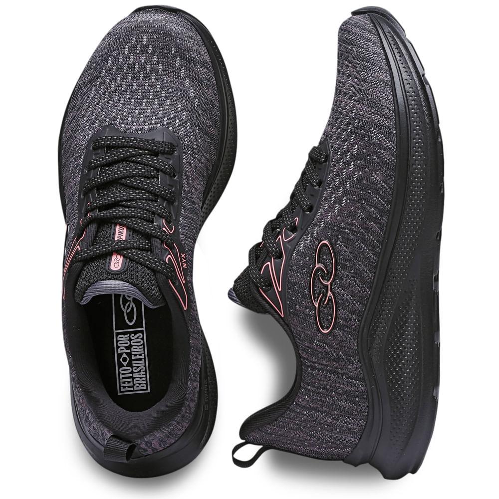 Tênis Olympikus Nyx Feminino