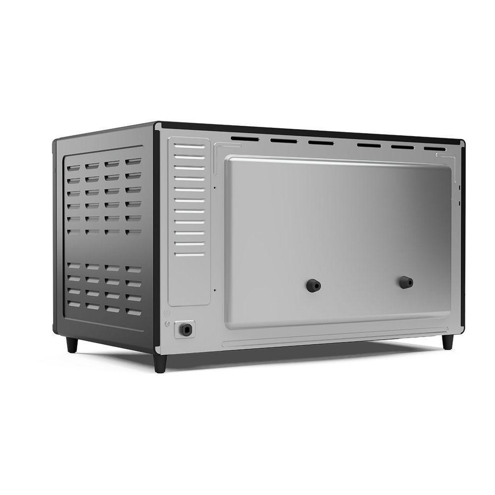 Forno Elétrico 49L Britânia Bfe49 Dupla Resistência 220V