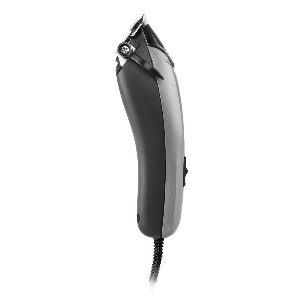 Cortador De Cabelos Britânia Bcr18t Titanium 18W