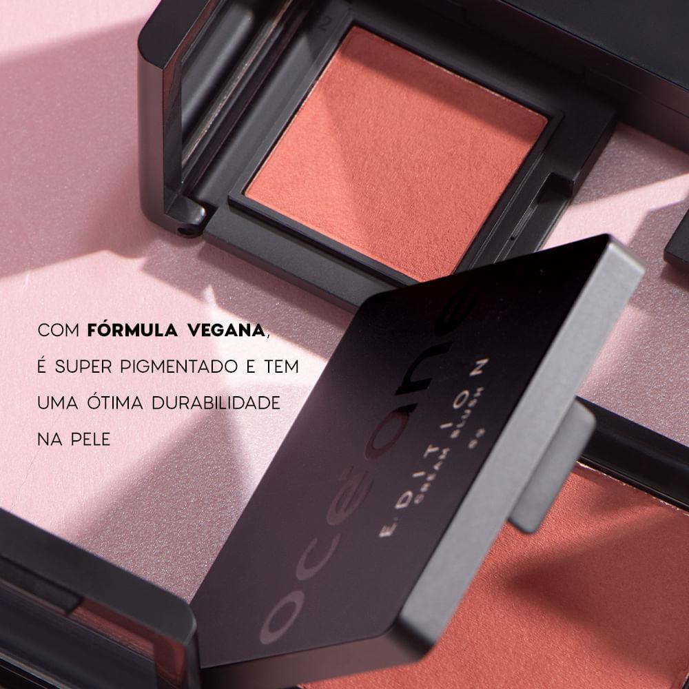 Kit Nécessaire Recheado (3 Produtos)