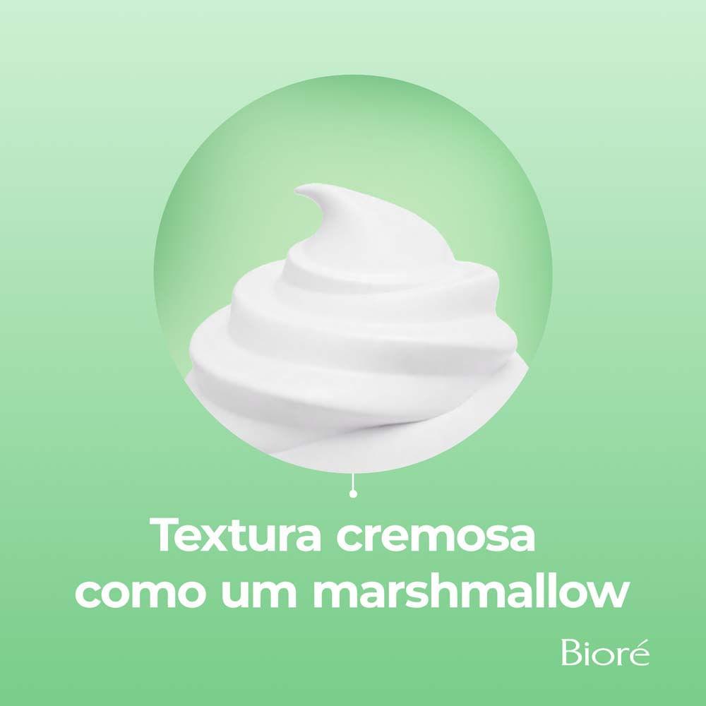 Bioré Marshmallow Whip Facial Acne Care 150ml