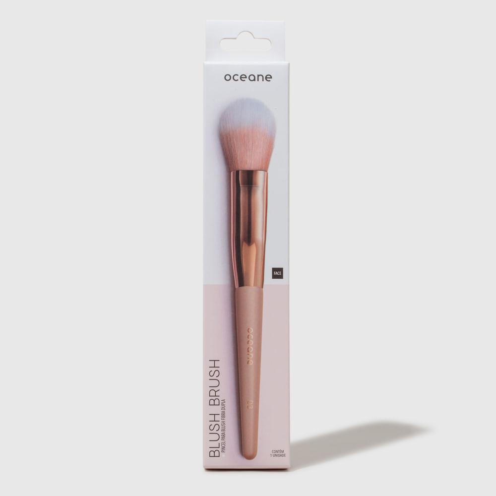 Pincel Para Blush - Blush Brush Ocn3