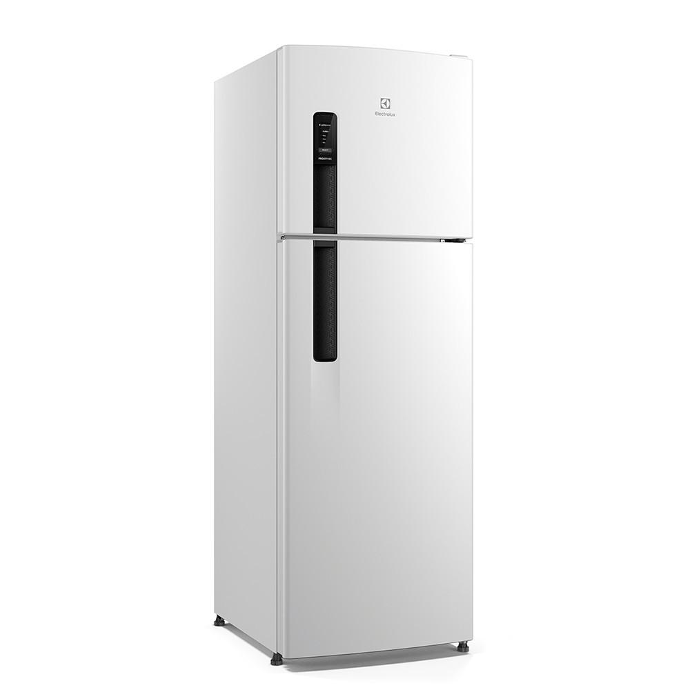 Geladeira Electrolux Frost Free 380L Autosense Inverter Duplex IF41