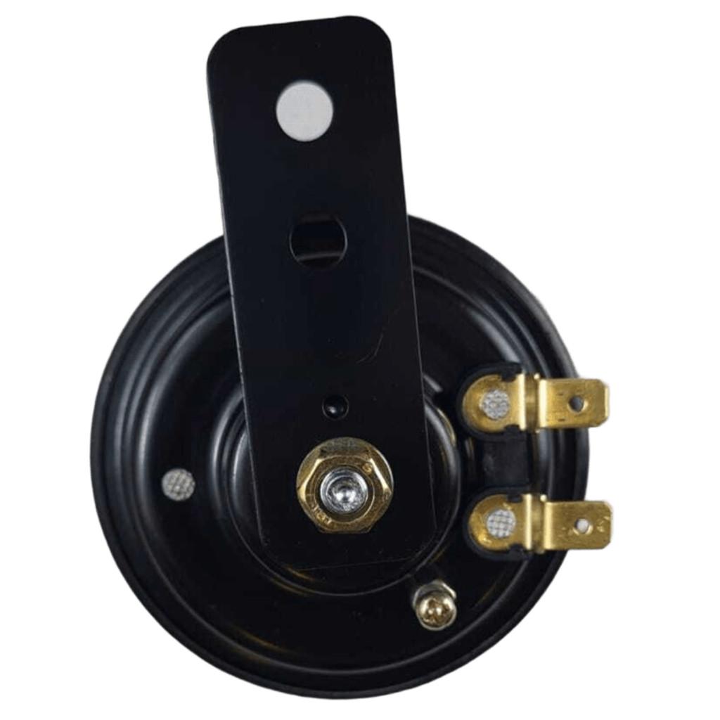 Buzina De Moto Original Eletronica Universal Spec 12v Honda Yamaha Bajaj Outras