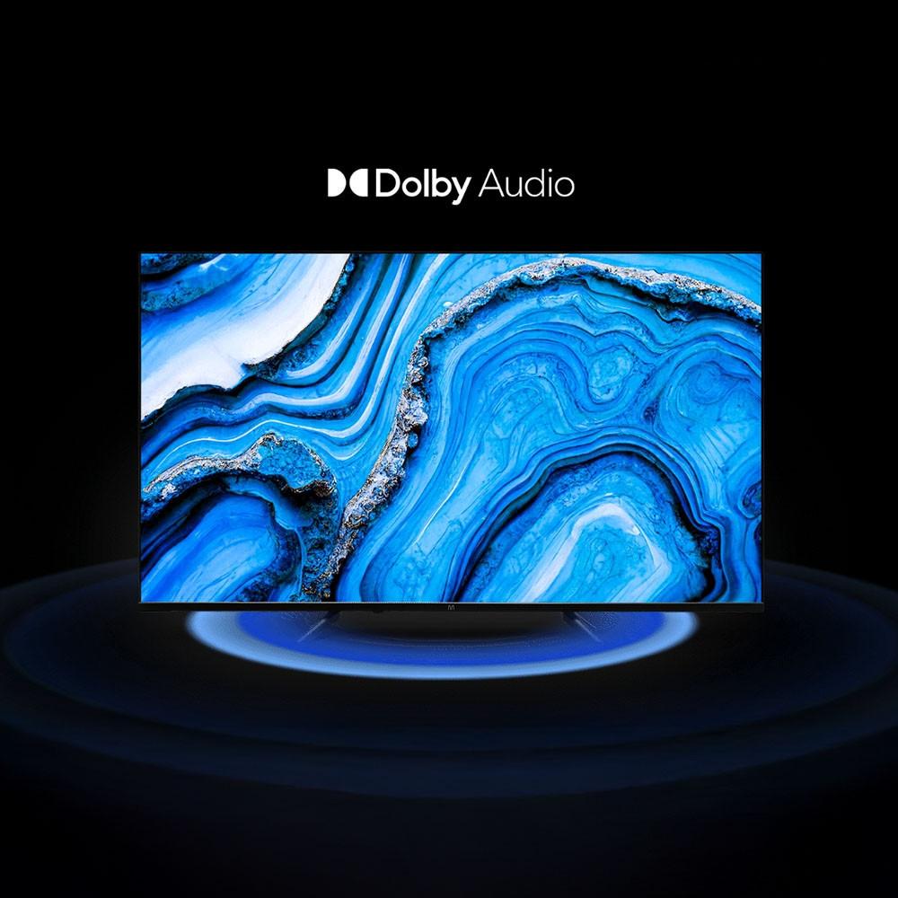 Smart TV Multi 43 Qled Full HD Android - Tl066mq