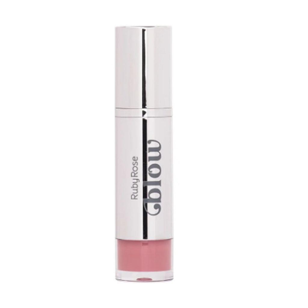 Gloss Labial Ruby Rose Blow The Glossier One Hbl6407