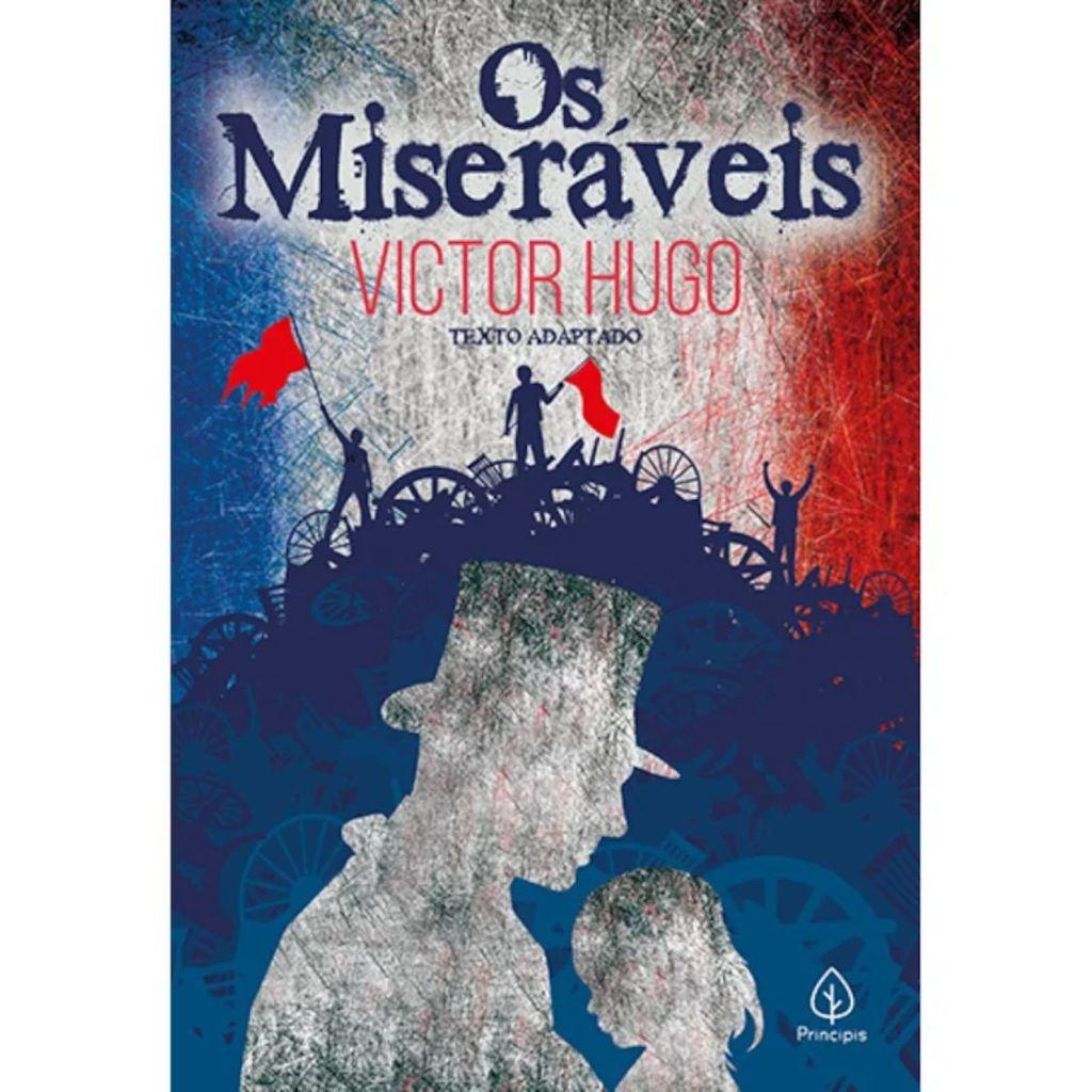 Os Miseráveis Victor Hugo