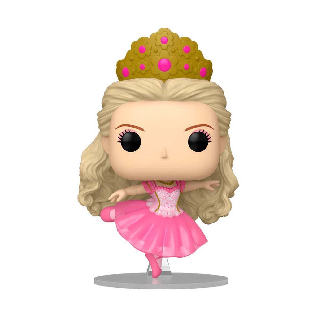 Boneco Funko Pop Barbie O Quebra-nozes - Princesa Caramelo