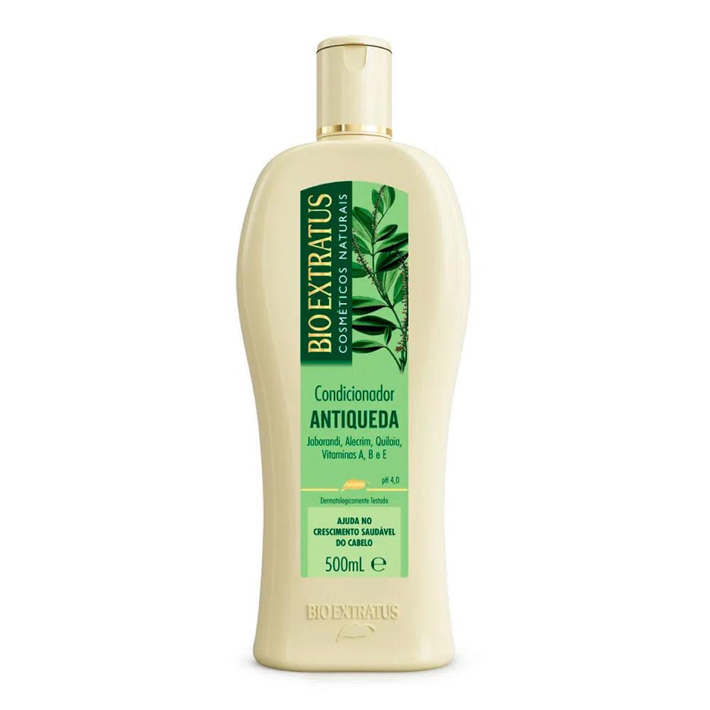 Condicionador Bio Extratus Jaborandi 500ml