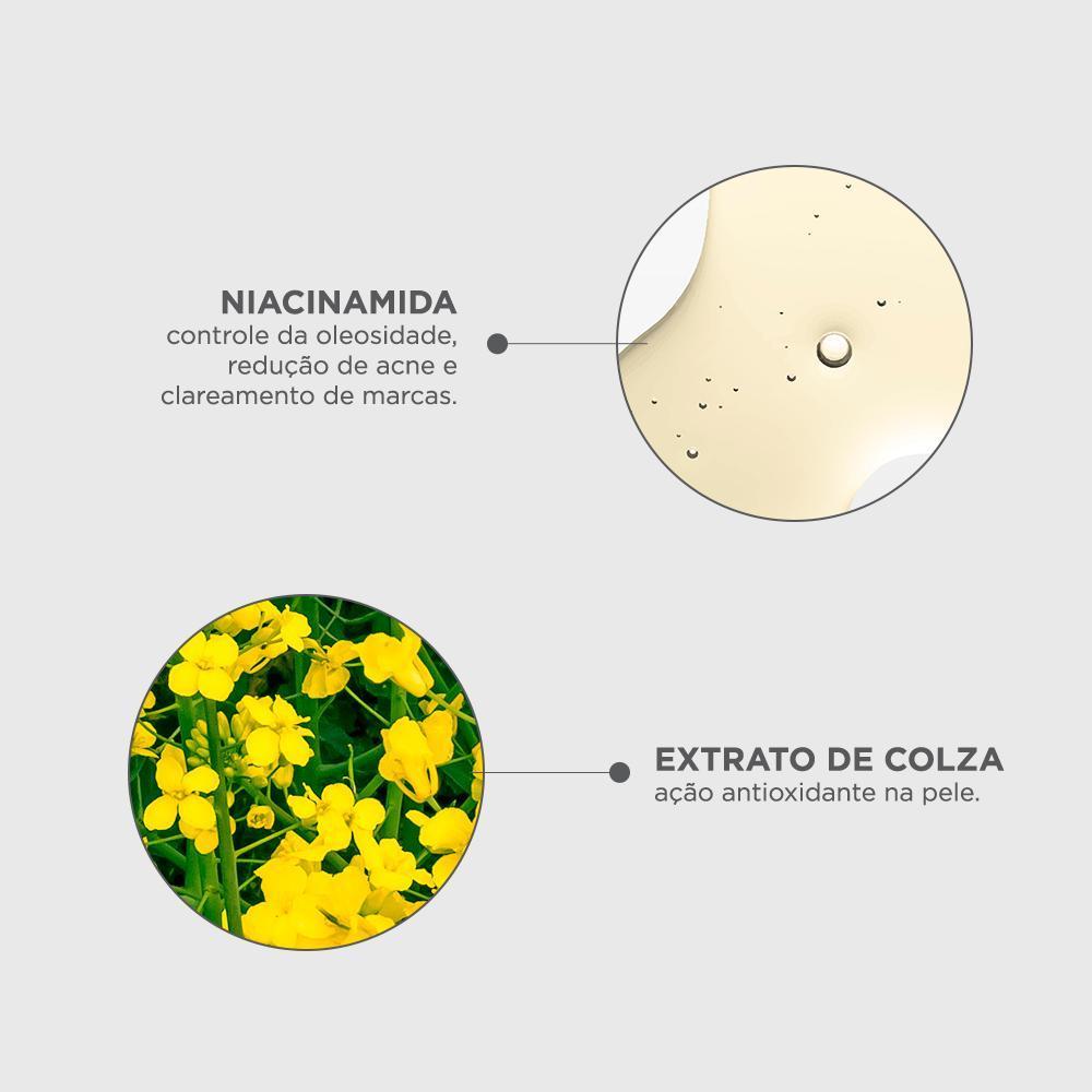 Protetor Solar Facial Episol Smart Color FPS 50 - 40ml