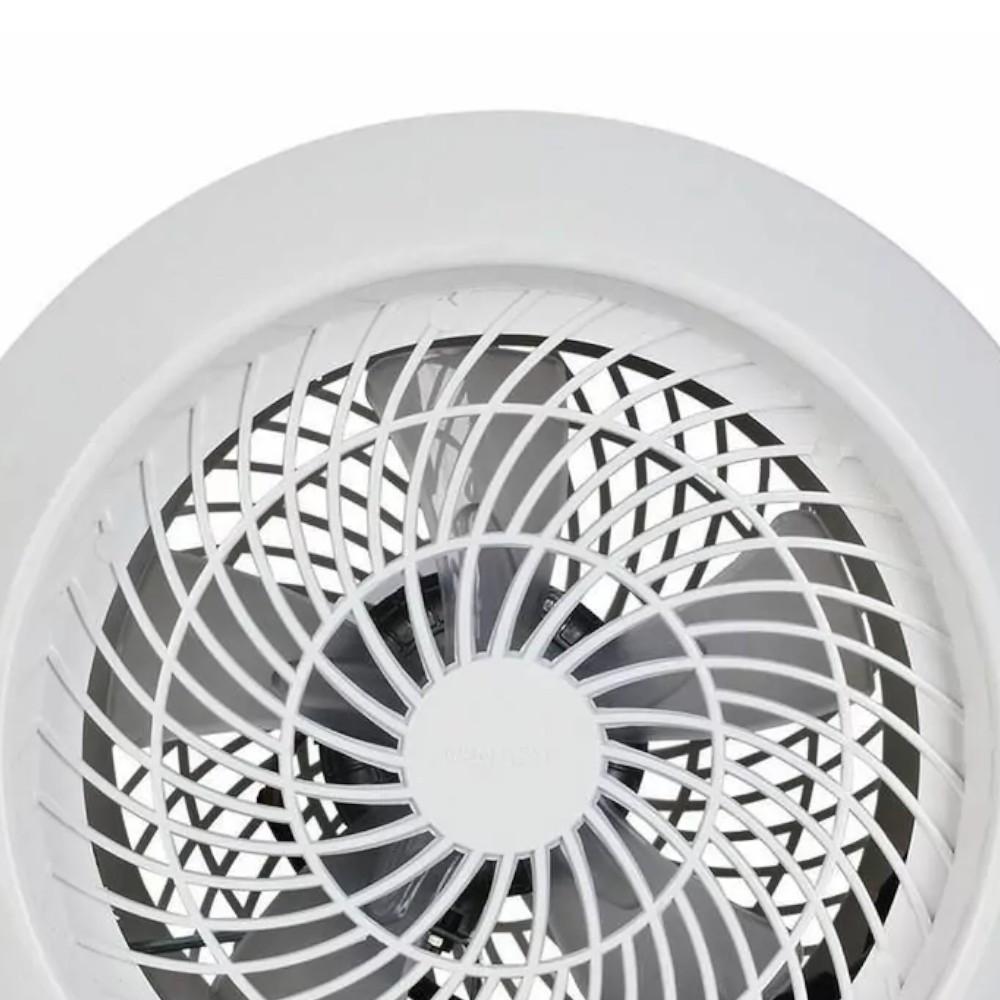 Exaustor Diâmetro De 25 Cm - Linha Residencial - Ventisol
