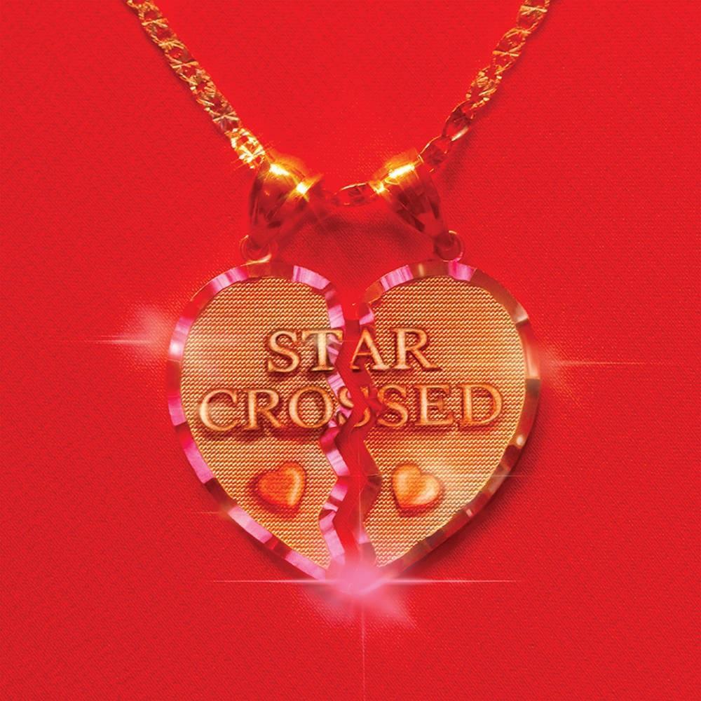 Cd Kacey Musgraves - Star-crossed (standard) - Importado