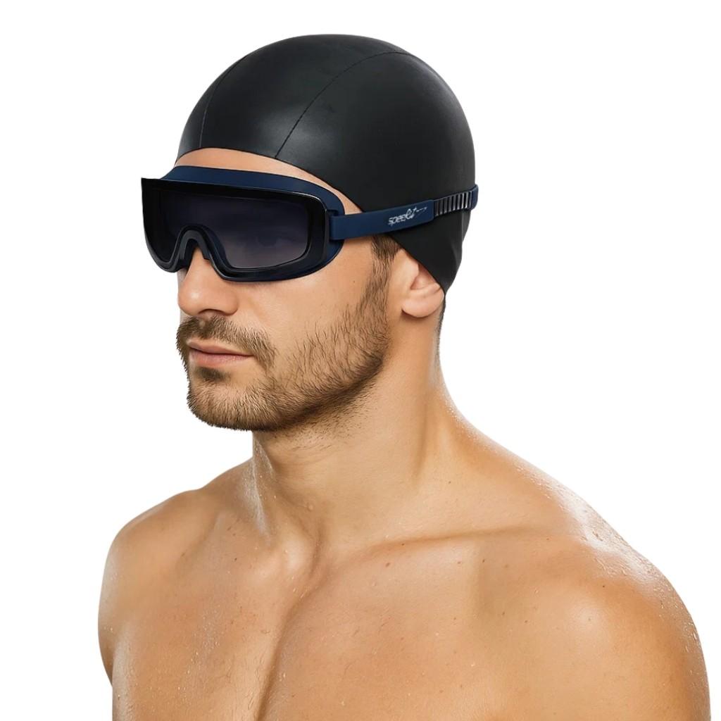 Máscara De Natação Speedo Gradient Mask Uv Performance