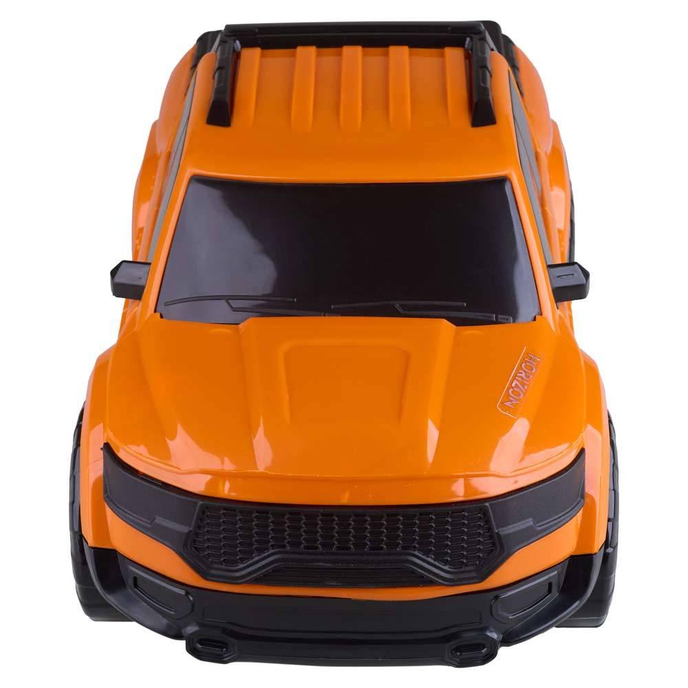 Carro Pick-up Samba Toys Alien Horizon