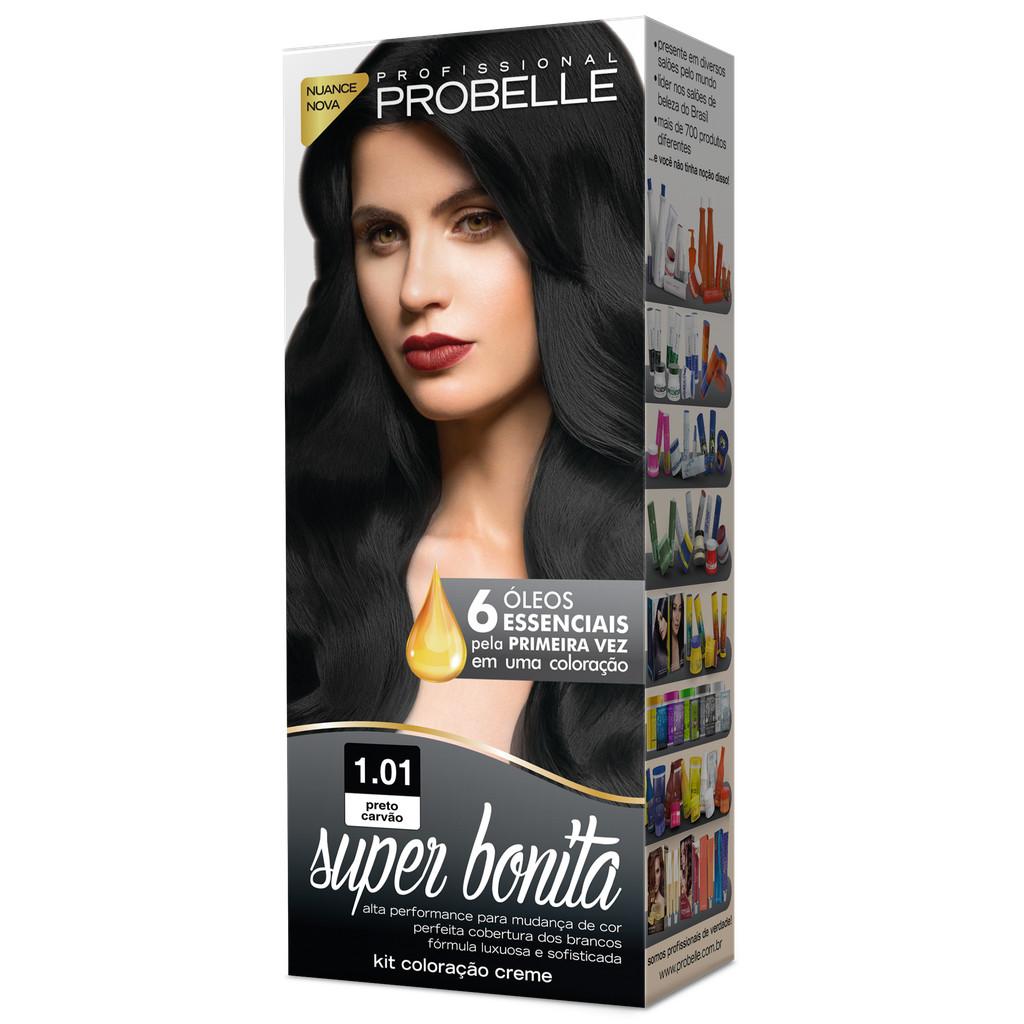 Colorações Super Bonita Probelle - 50g