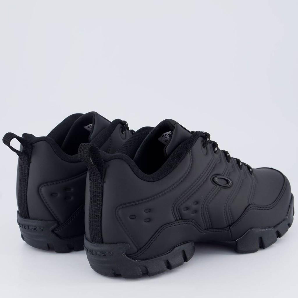 Tênis Oakley Bridge Preto
