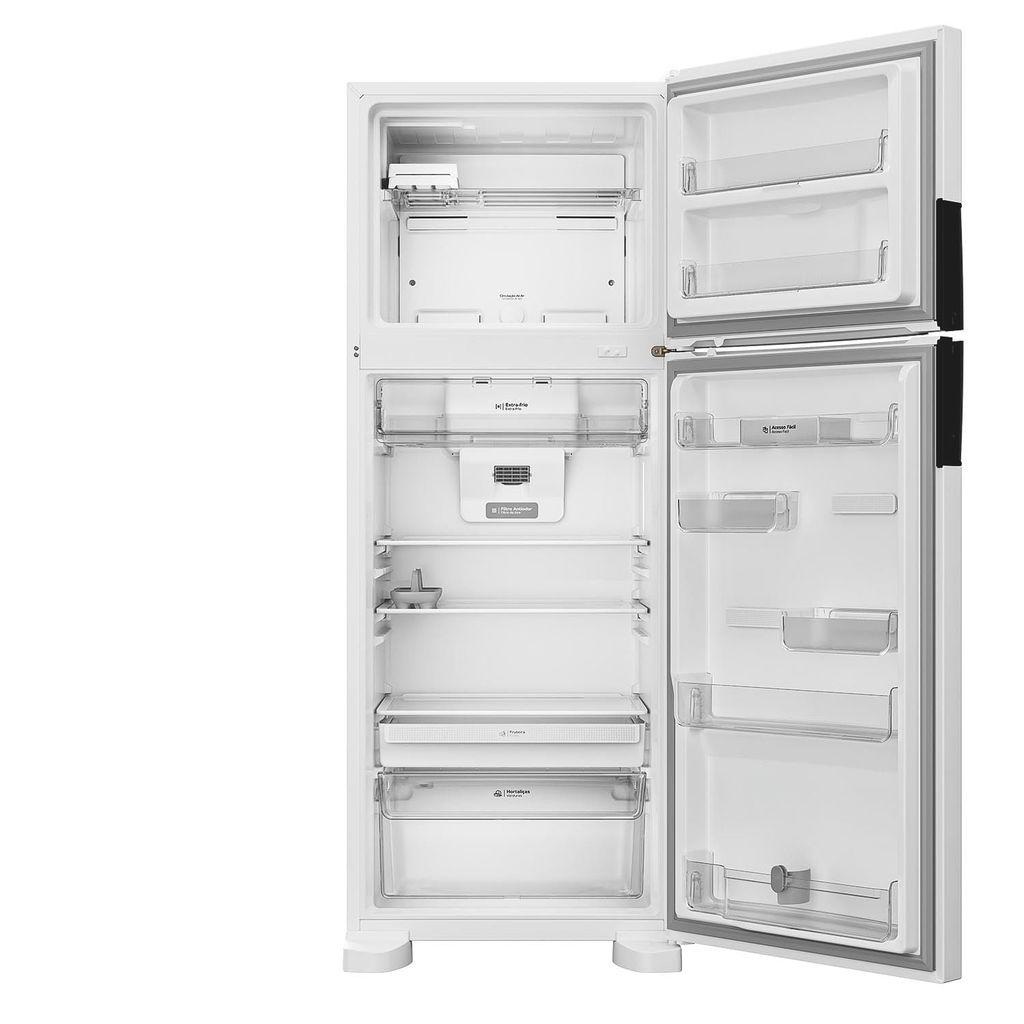 Geladeira Frost Free Duplex Consul 455 Litros Branca - Crm56mb
