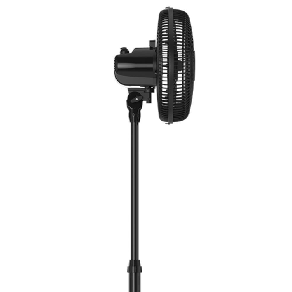 Ventilador De Coluna 30 Cm 6 Pás Oscilante - Turbo 6 Ventisol