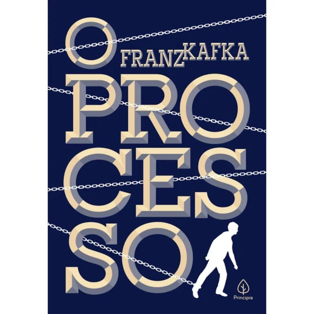 O Processo Franz Kafka