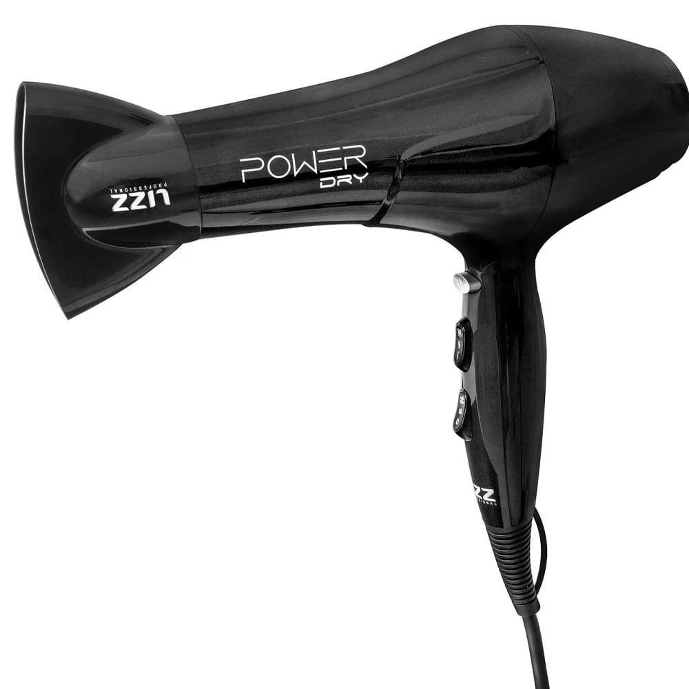 Secador Lizz Power Dry Bivolt 2000w