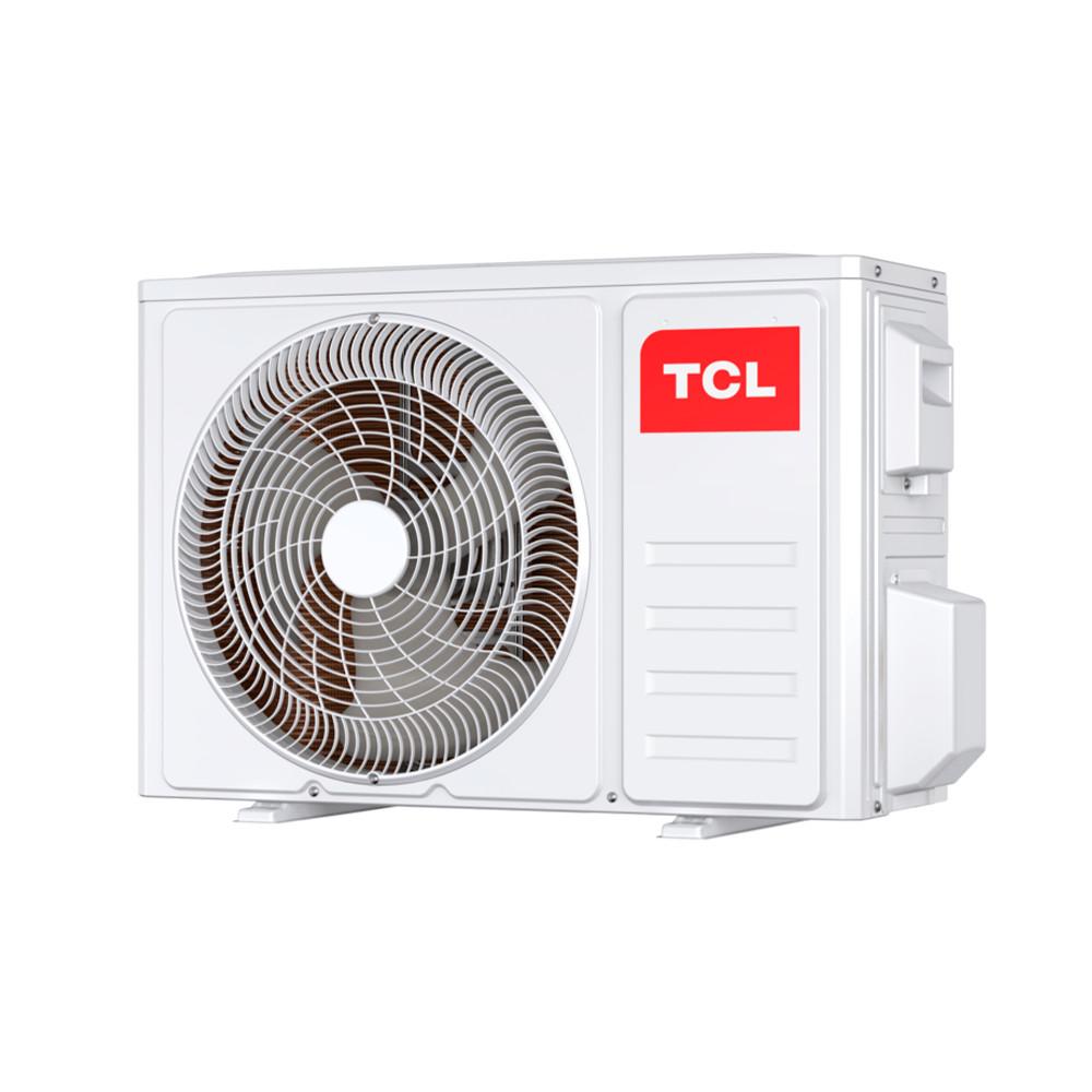 Ar Condicionado Split Hi Wall Tcl T-pro 2.0 Inverter 9.000 Btus Frio 220v R-32