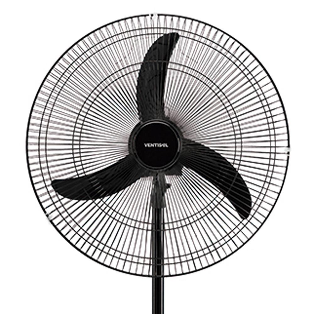 Ventilador De Coluna 60 Cm Oscilante 536 Ventisol