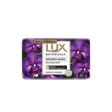 Lux Orquídea Negra Sabonete Barra