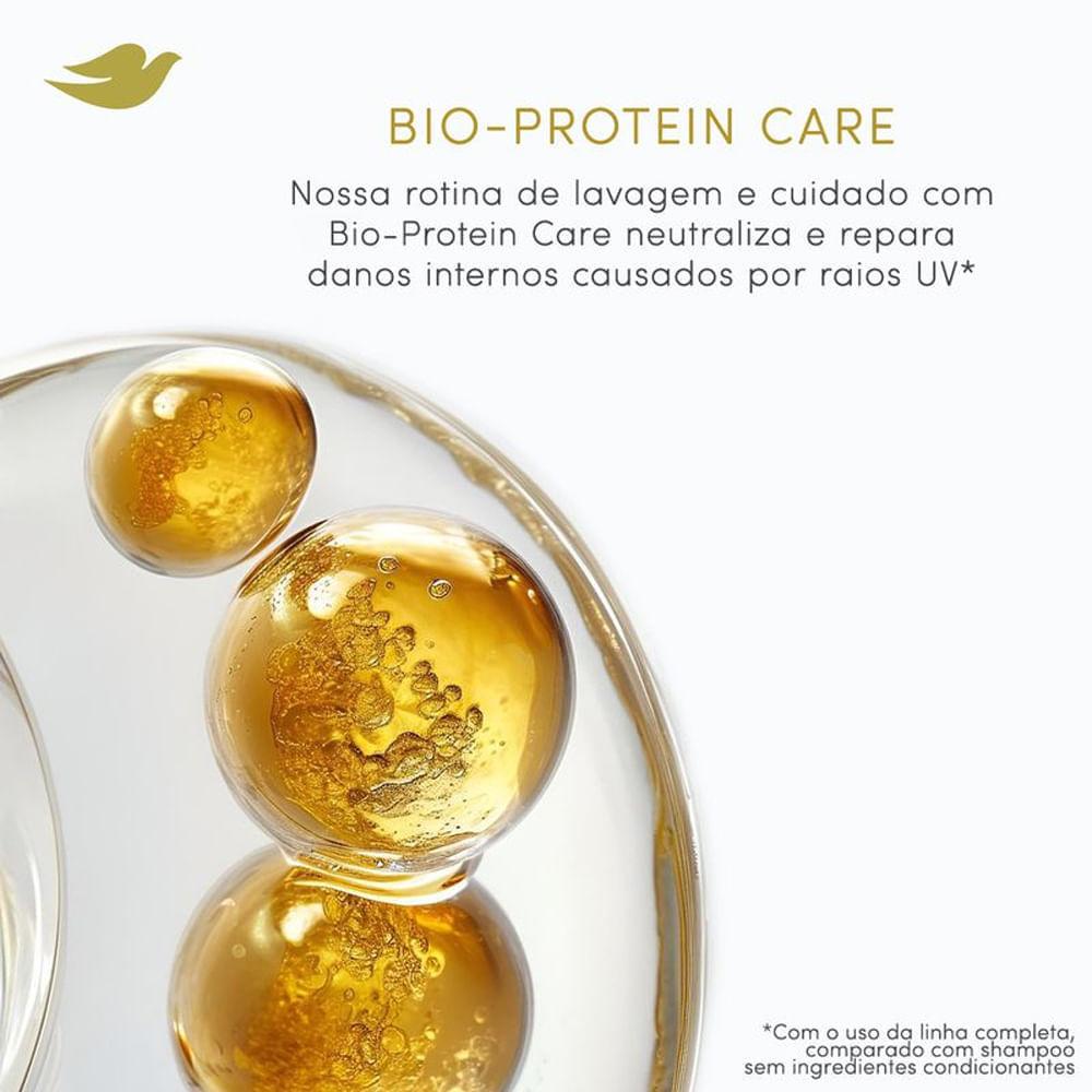 Óleo E Sérum Bifásico Dove Uv Repair Glow + Ferúlico 110ml
