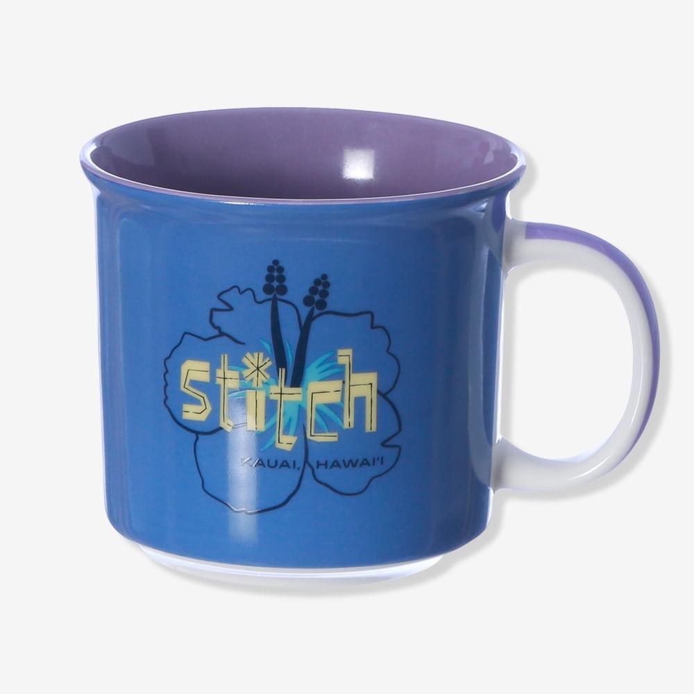 Caneca Tom Stitch Disney