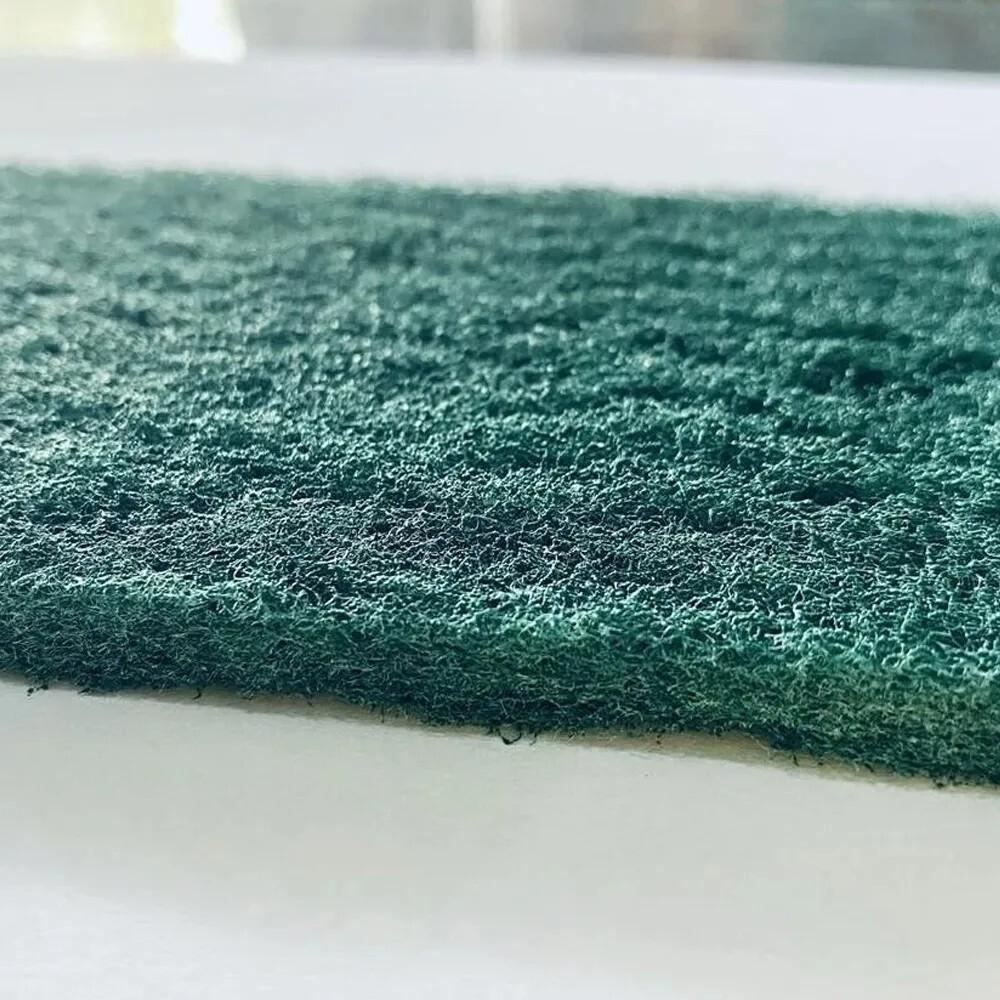 Folha De Lixa Para Limpeza Pesada 260 X 100 Mm - Norton