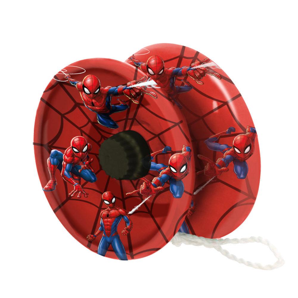 Ioiô Spiderman Etitoys