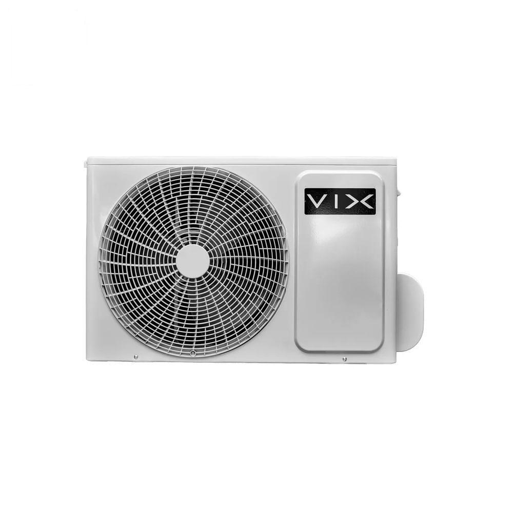 Ar Condicionado Split Inverter 9000 Btus Vix Frio As-09tw2rlddk00 220 Volts