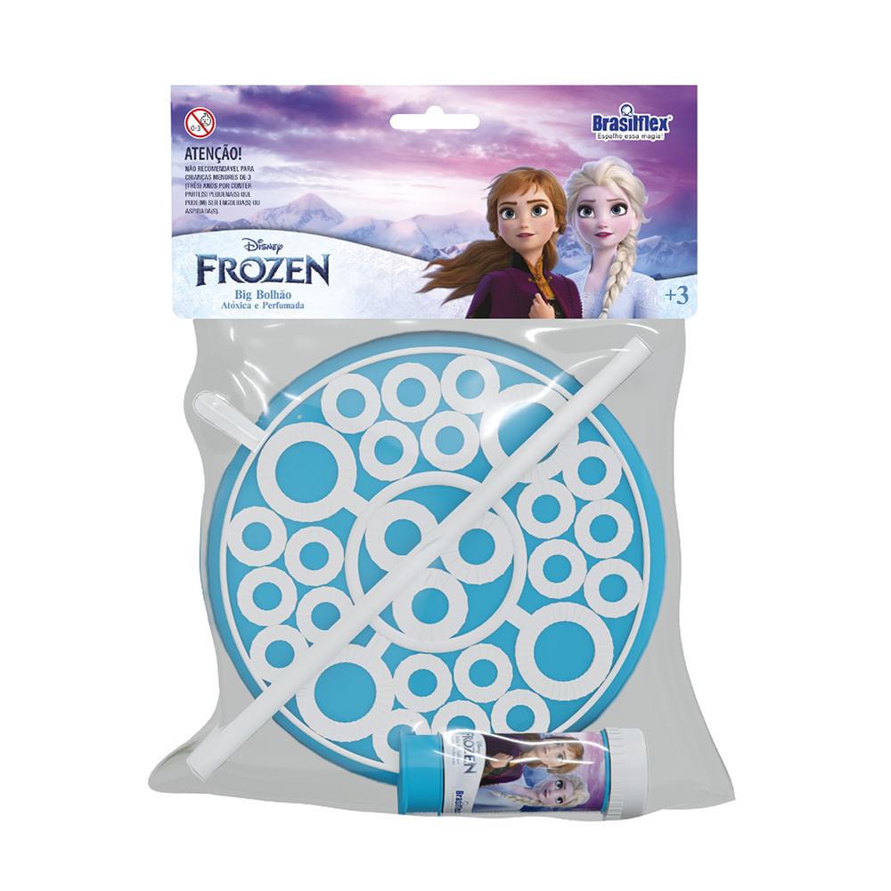 Big Bolhão Frozen