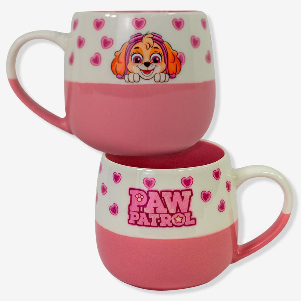 Caneca Maggie Skye Patrulha Canina
