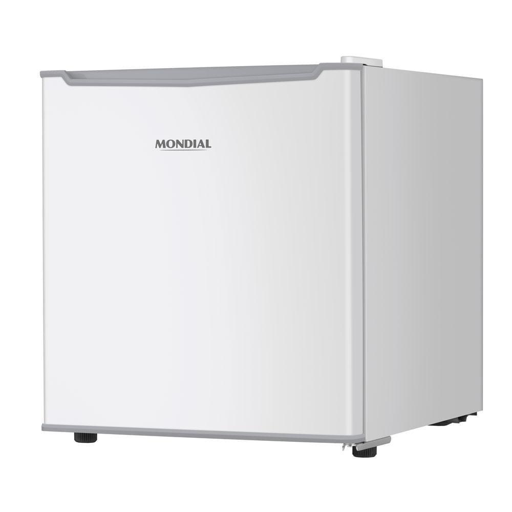 Frigobar 46L Porta Reversível Mondial Fgb01w50 Branco 220V