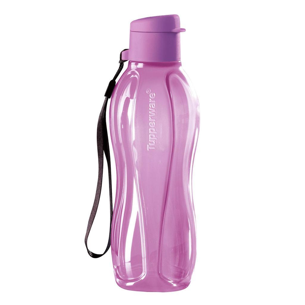 Garrafa De Água Tupperware Eco Tupper 500ml