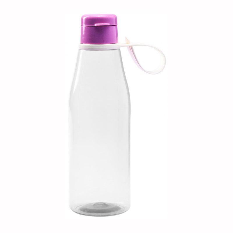Garrafa De Plástico Abre Fácil 530ml 14268 Plasútil