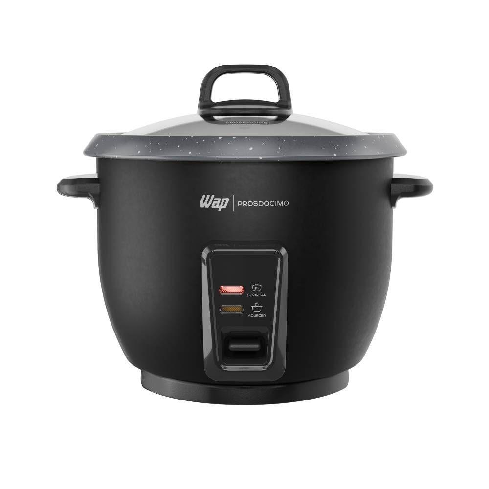 Panela Elétrica De Arroz Wap 5 Xícaras 400W 220V
