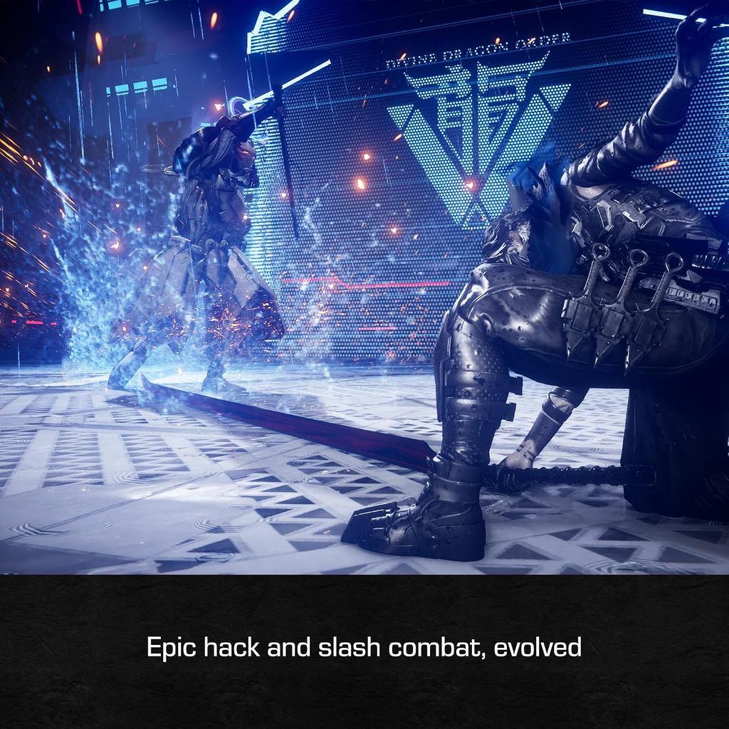Ninja Gaiden 4 PS5 Midia Fisica