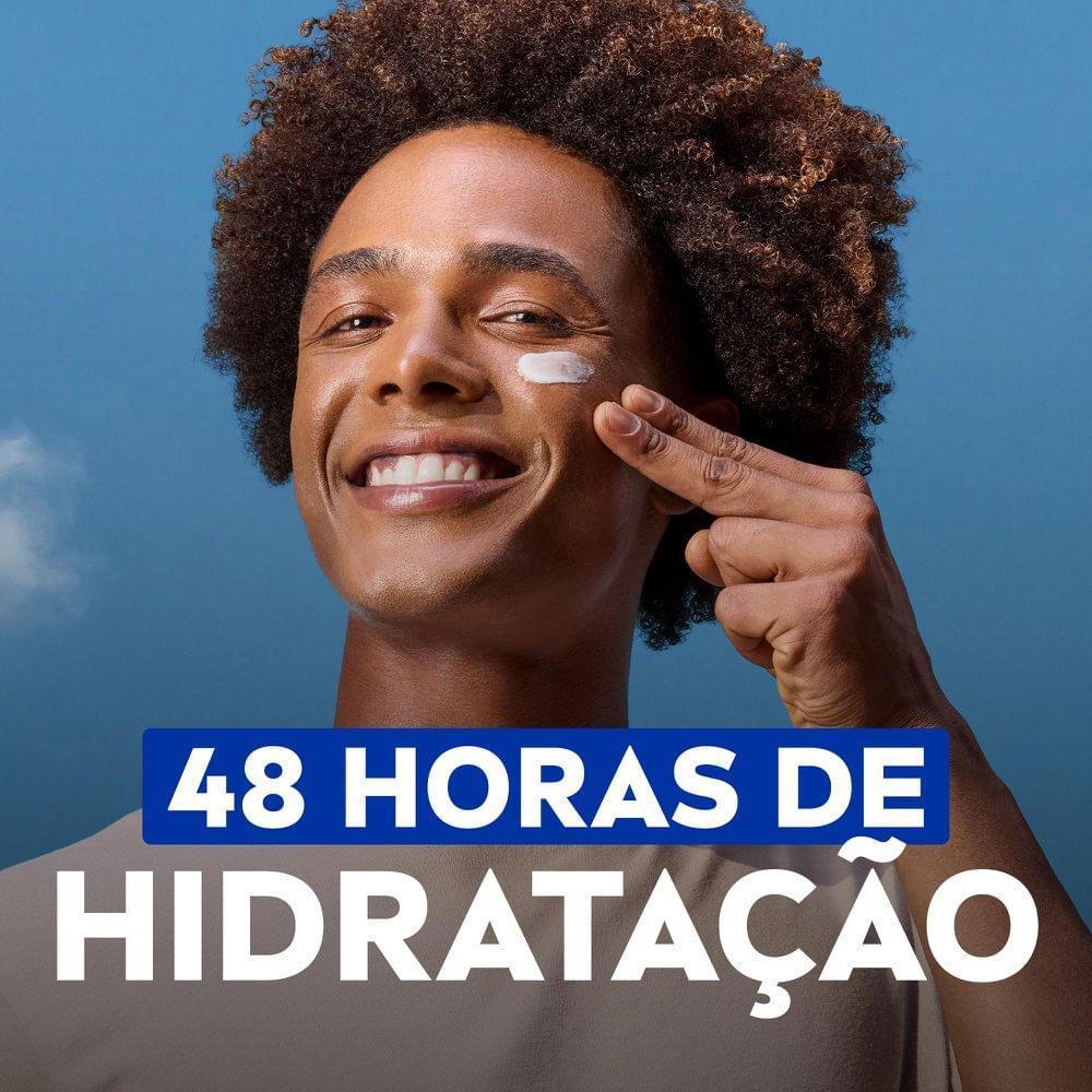 Creme Facial Nivea Ultraleve 7 Em 1 Nutritivo 100g