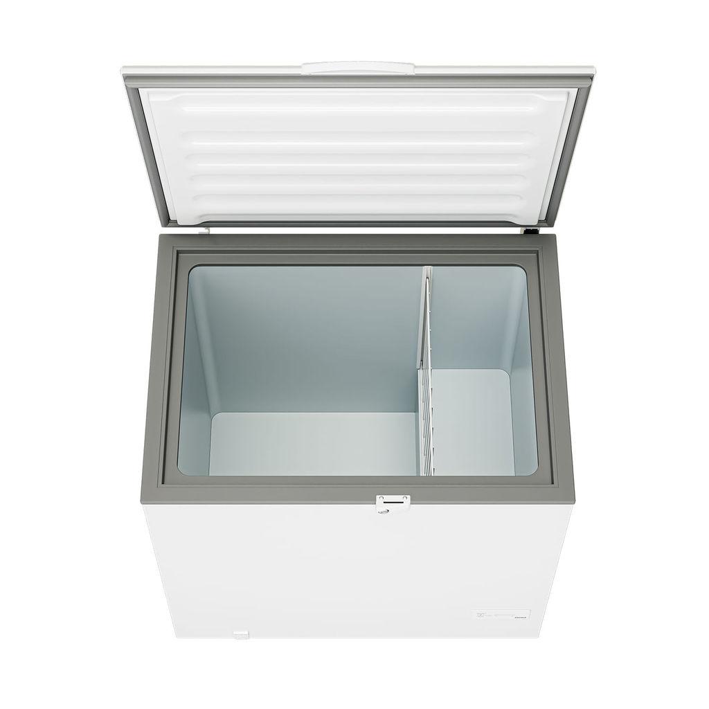 Freezer Horizontal Consul 307 Litros Branco - Cha31mb